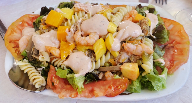 restaurant-BONSON-min_dish-meal-food-salad-produce-seafood-786916-pxhere.com